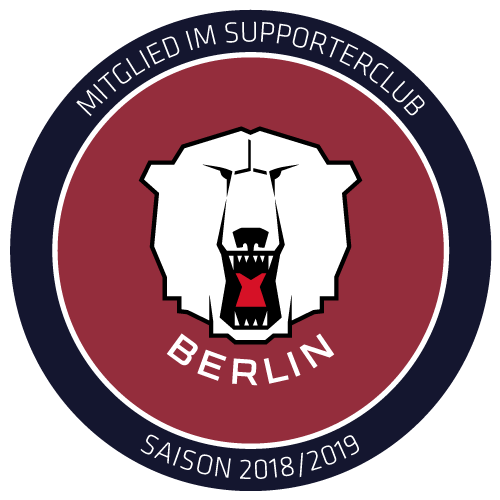 Eisbären Logo